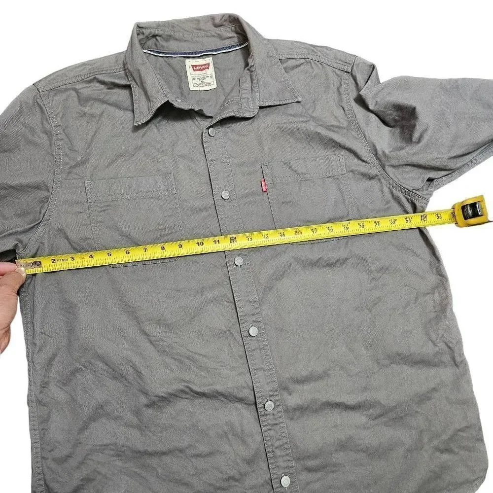 Levi's long-sleeved for men